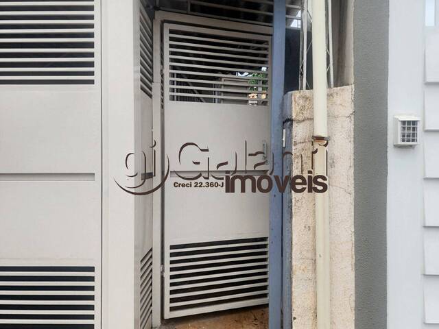 #8439 - Edícula para Locação em Marília - SP - 1