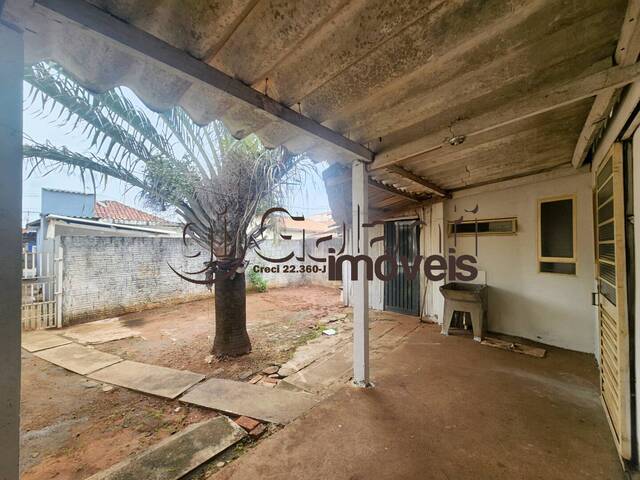 #8439 - Edícula para Locação em Marília - SP - 3