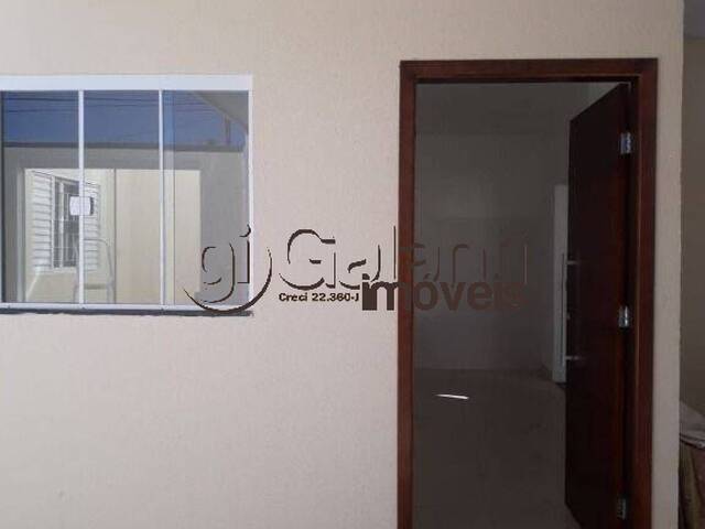 #8444 - Casa para Venda em Marília - SP - 2