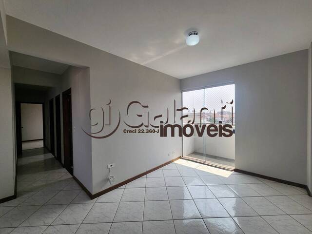 #8452 - Apartamento para Locação em Marília - SP - 3