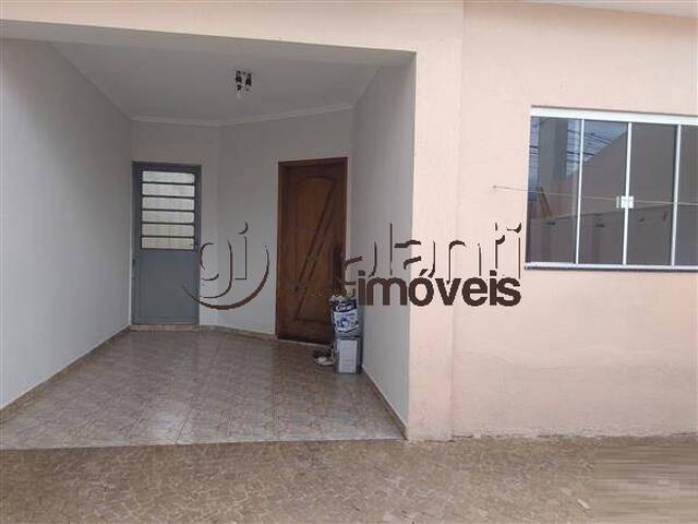 #8453 - Casa para Locação em Marília - SP - 2