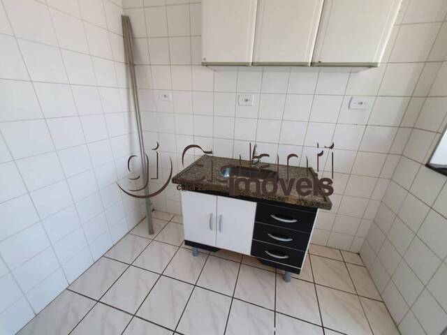 #8464 - Apartamento para Locação em Marília - SP - 3