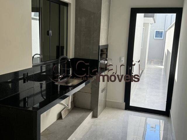 #8465 - Casa para Locação em Marília - SP - 3