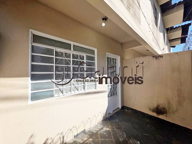 #8467 - Sobrado para Locação em Marília - SP - 2