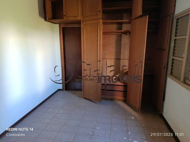 Casa para Locação em Marília - 5