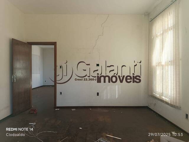 Casa para Locação em Marília - 4