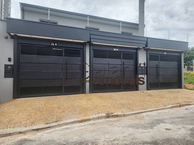 #8481 - Sobrado para Locação em Marília - SP - 1