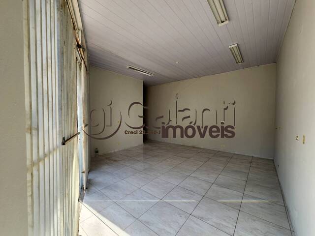 #8485 - Salão para Locação em Marília - SP - 2