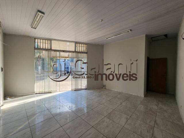 #8485 - Salão para Locação em Marília - SP - 3