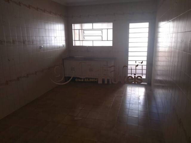 Casa para Locação em Marília - 4