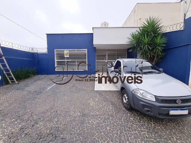 #8507 - Comercial para Locação em Marília - SP