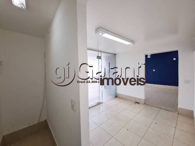 #8507 - Comercial para Locação em Marília - SP