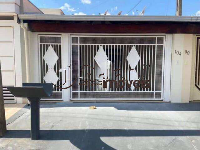 #8515 - Casa para Locação em Marília - SP - 1