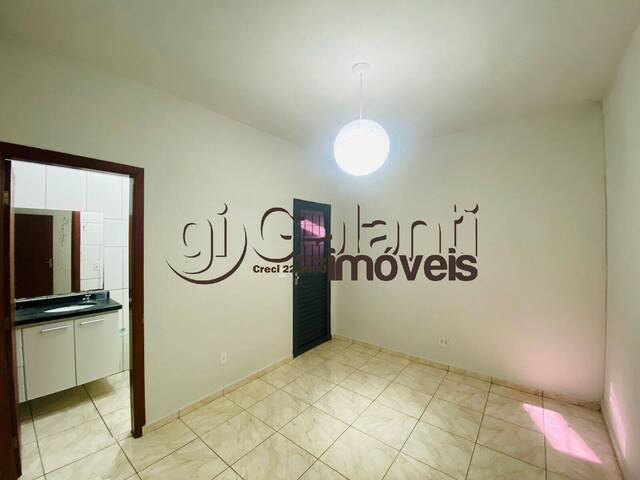 #8515 - Casa para Locação em Marília - SP - 3