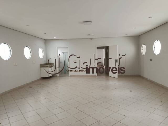 Sala Comercial para Locação em Marília - 5