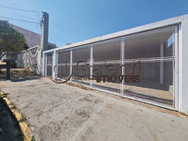 #8517 - Sala Comercial para Locação em Marília - SP - 1