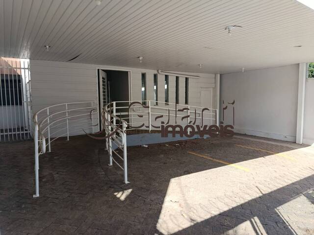 #8517 - Sala Comercial para Locação em Marília - SP - 2