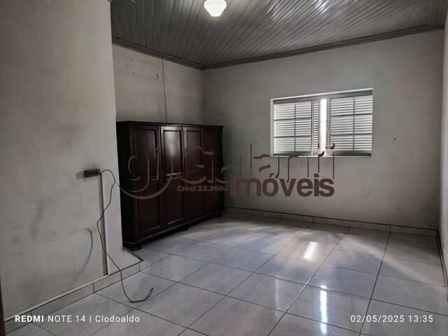 #8518 - Sobreloja para Locação em Marília - SP - 2