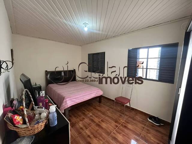 #8538 - Casa para Venda em Marília - SP - 3