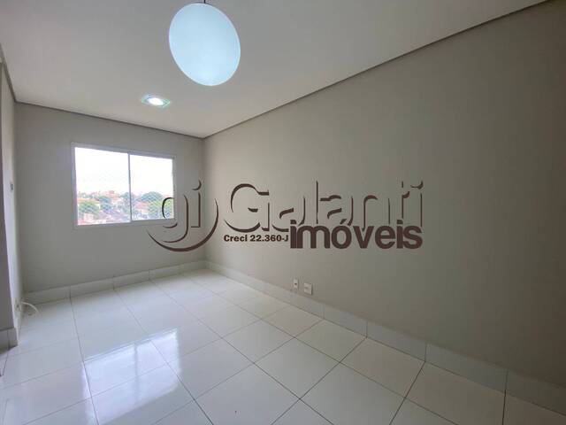 #8540 - Apartamento para Venda em Marília - SP - 3