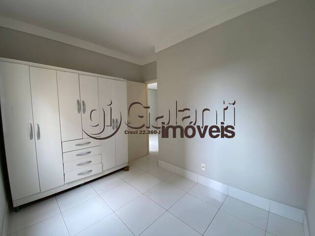 #8540 - Apartamento para Venda em Marília - SP - 2