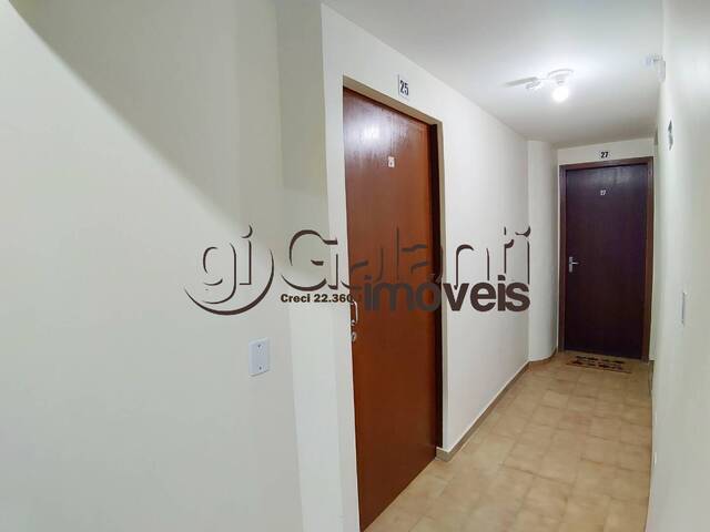#8546 - Quitinete para Locação em Marília - SP - 2