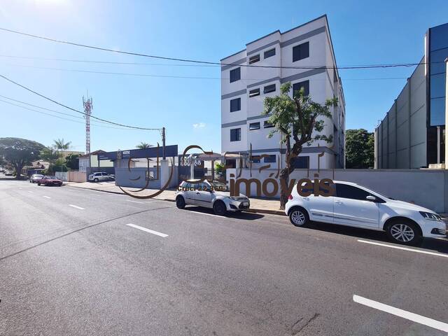 #8546 - Quitinete para Locação em Marília - SP - 1