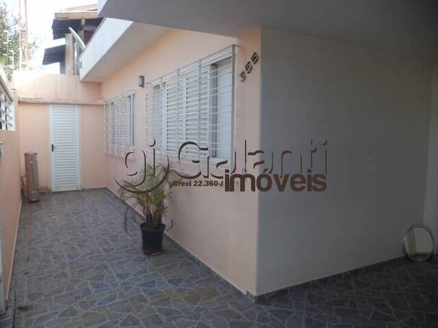 #8549 - Casa para Locação em Marília - SP - 2