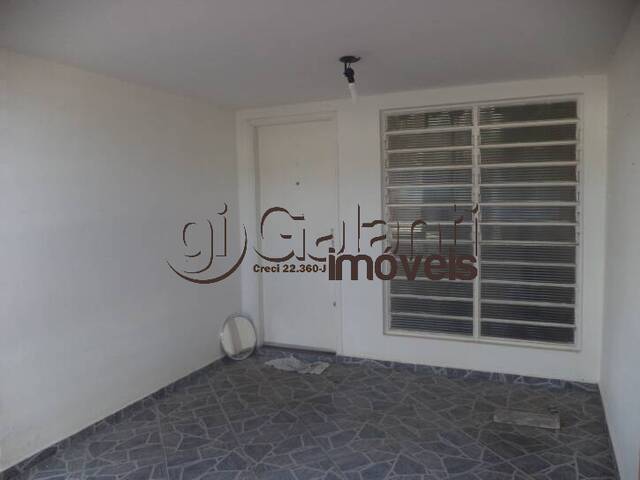 #8549 - Casa para Locação em Marília - SP - 3