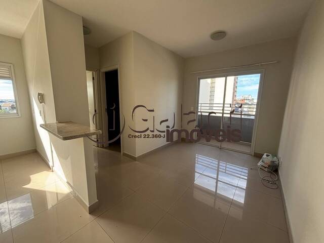 Apartamento para Venda em Marília - 5