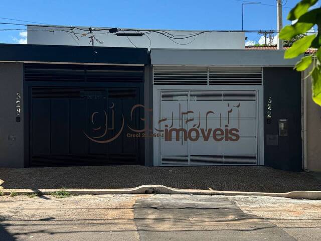 #8562 - Casa para Venda em Marília - SP - 1