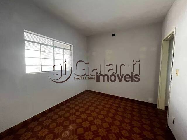 Casa para Locação em Marília - 4