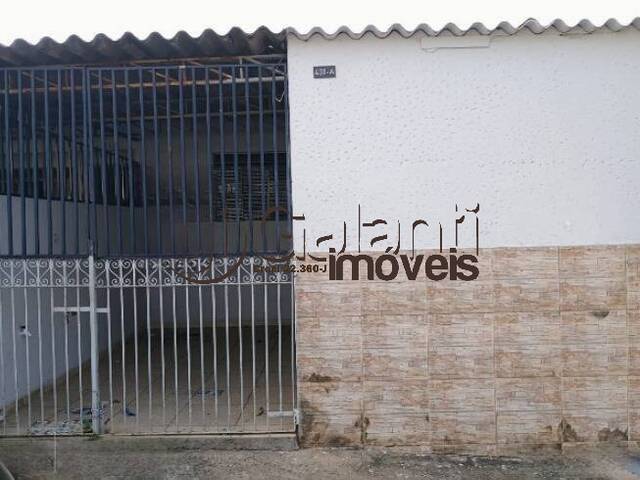 #8576 - Casa para Locação em Marília - SP - 1