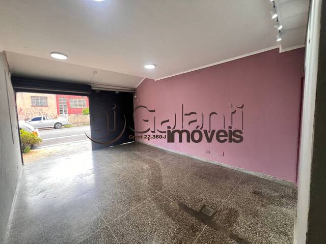 #8579 - Sala Comercial para Locação em Marília - SP - 1