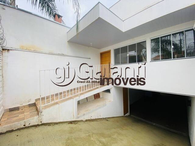 #8589 - Casa para Locação em Marília - SP - 3