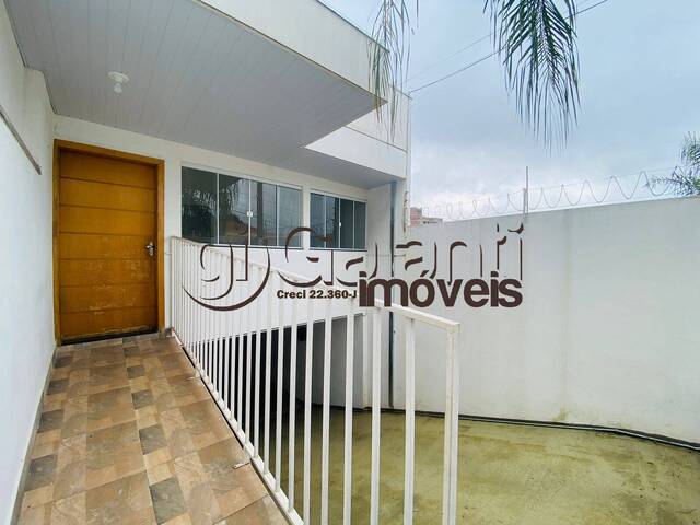 #8589 - Casa para Locação em Marília - SP - 2