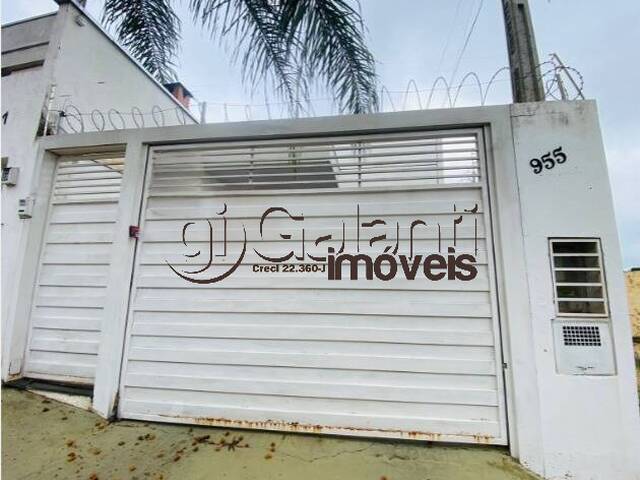 #8589 - Casa para Locação em Marília - SP - 1