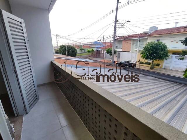 Casa para Venda em Marília - 5