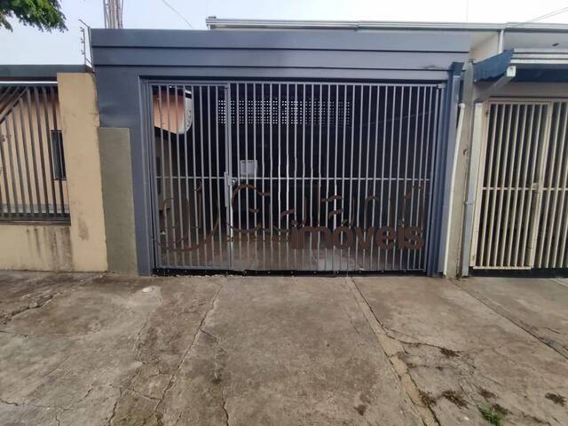 #8624 - Casa para Venda em Marília - SP - 1