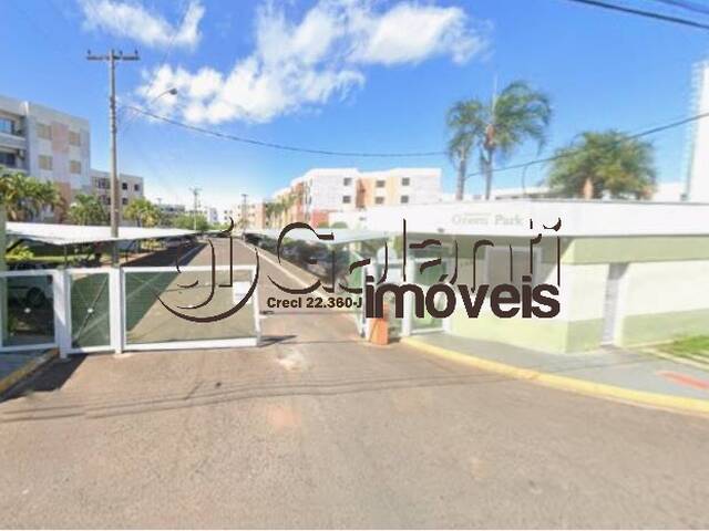 #8635 - Apartamento para Locação em Marília - SP - 1