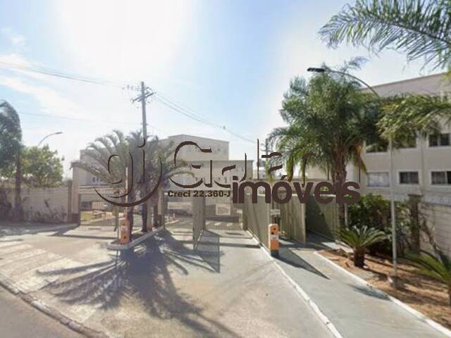 #8637 - Casa para Locação em Marília - SP - 1
