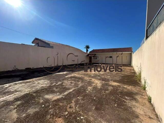 #8674 - Casa para Venda em Marília - SP - 2