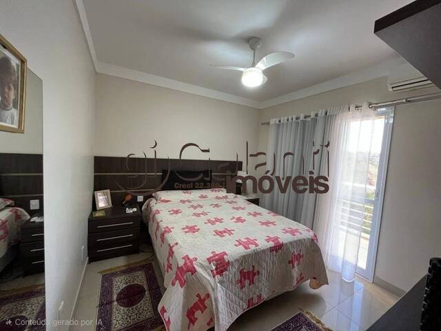Casa em Condomínio para Locação em Marília - 4