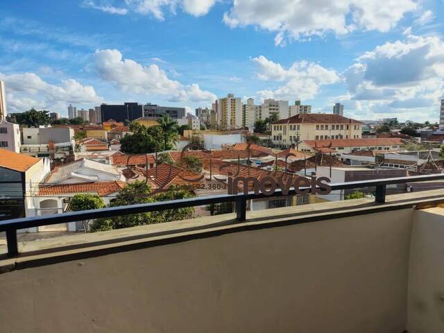 Apartamento para Venda em Marília - 4