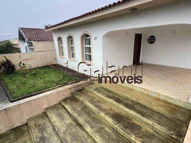 #8721 - Casa para Venda em Marília - SP - 2