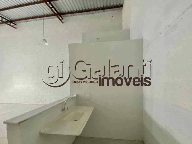Sala Comercial para Venda em Marília - 4