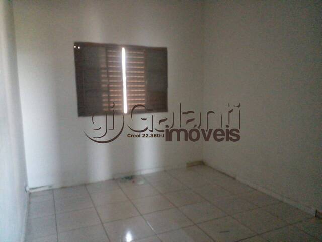 Casa para Locação em Marília - 4