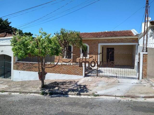 #8734 - Casa para Locação em Marília - SP - 1