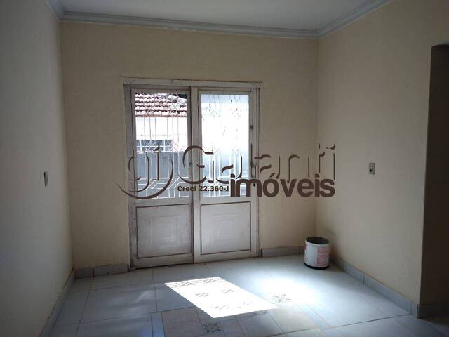 #8734 - Casa para Locação em Marília - SP - 3