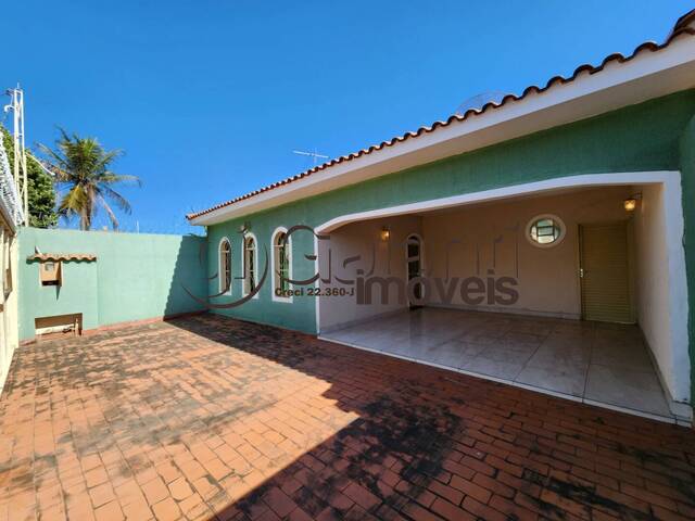 #8755 - Casa para Venda em Marília - SP - 2